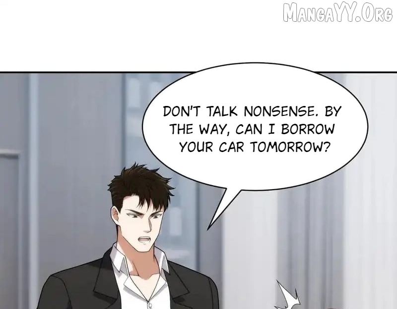 Hidden Dragon in the City (2025) Chapter 34 - page 52